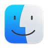 Logo Instalasi MySQL di macOS