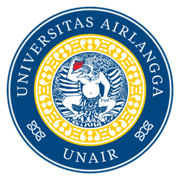 Logo Universitas Airlangga (UNAIR)