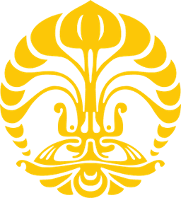 Logo Universitas Indonesia (UI)