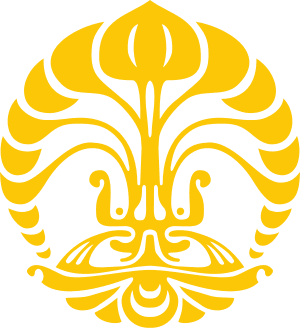 Logo Universitas Indonesia