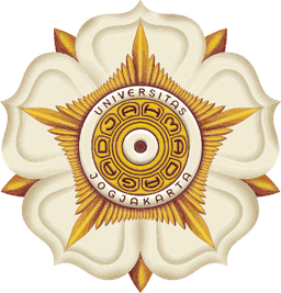 Logo Universitas Gadjah Mada (UGM)